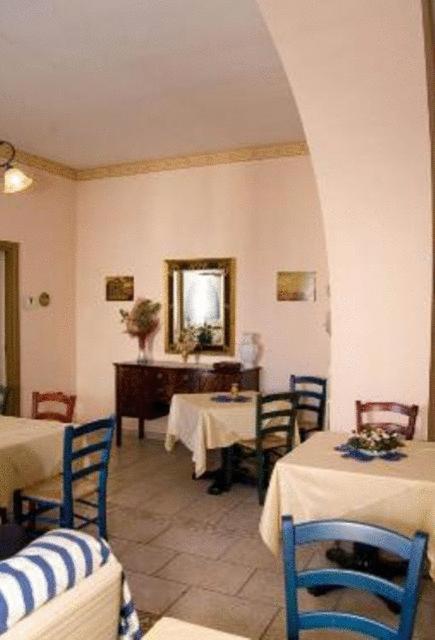 Tavernola - Locanda Di Campagna Баттипалья Экстерьер фото